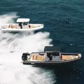 Ukrainian-Made Brig Eagle 10 RIB duo @ RIBs ONLY - Home of the Rigid Inflatable Boat