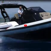 RIB Ranieri Cayman 35.0 Executive Supersport @ RIBs ONLY - Home of the Rigid Inflatable Boat