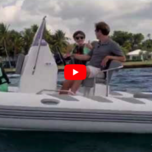 RIB BRIG Navigator 610 @ RIBs ONLY - Home of the Rigid Inflatable Boat