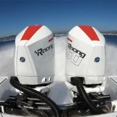 MAR.CO E-MOTION 36 engines @ RIBs ONLY - Home of the Rigid Inflatable Boat