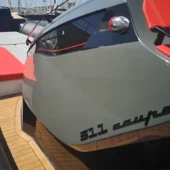 Spot Oromarine RIB console @ RIBs ONLY - Home of the Rigid Inflatable Boat
