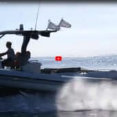 RIB MV Marine Mito 40 @ RIBs ONLY - Home of the Rigid Inflatable Boat