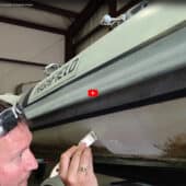 What You Need to Know When Repairing a Hypalon RIB Tube