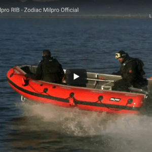 RIBA 400 Milpro RIB – Zodiac Milpro Official @ RIBs ONLY - Home of the Rigid Inflatable Boat