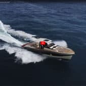 RIB Scanner Envy 1400 EFB Powered by Volvo Penta D6 2 x 440 @ RIBs ONLY - Home of the Rigid Inflatable Boat