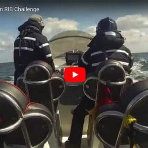 Round Britain RIB Challenge @ RIBs ONLY - Home of the Rigid Inflatable Boat