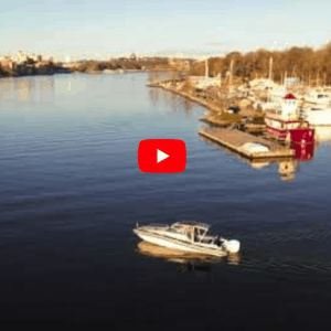 Happy Easter - Rigid Inflatable Boat Agapi