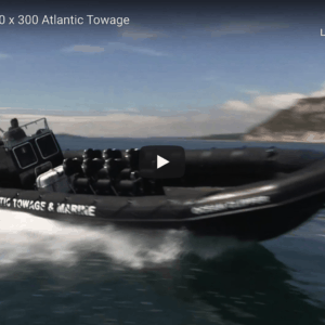 Ribcraft 1050 x 300 Atlantic Towage RIB @ RIBs ONLY - Home of the Rigid Inflatable Boat