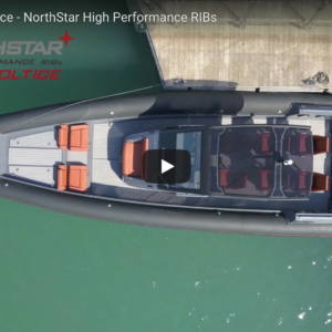 ION 12 Solstice – NorthStar High Performance RIBs @ RIBs ONLY - Home of the Rigid Inflatable Boat