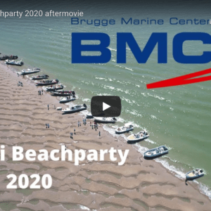 Martini RIB Beach Party 2020 Aftermovie – Brugge Marine Center @ RIBs ONLY - Home of the Rigid Inflatable Boat