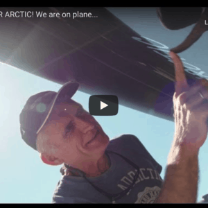RIBbing For Arctic – We Are on Plane… @ RIBs ONLY - Home of the Rigid Inflatable Boat