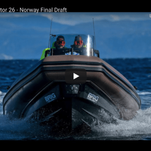 BRIG Navigator 26 RIB – Norway Final Draft @ RIBs ONLY - Home of the Rigid Inflatable Boat
