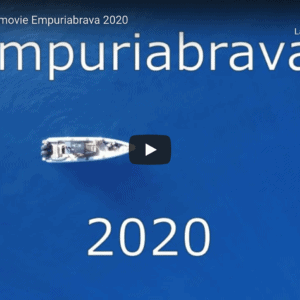 Throwback RIB Movie Empuriabrava Summer of 2020