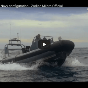 SRA-650 OB Navy RIB configuration – Zodiac Milpro Official @ RIBs ONLY - Home of the Rigid Inflatable Boat