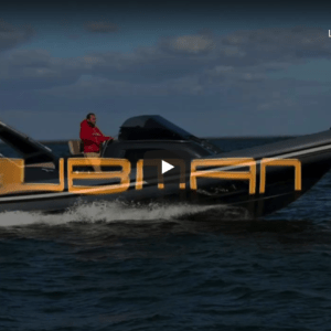 RIB JokerBoat Clubman 35 in Action @ RIBs ONLY - Home of the Rigid Inflatable Boat
