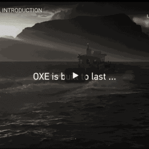 OXE Diesel Introduction @ RIBs ONLY - Home of the Rigid Inflatable Boat