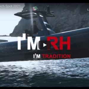 Novamarine RIB RH 800 Launch Teaser @ RIBs ONLY - Home of the Rigid Inflatable Boat