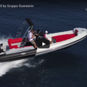 RIB Thor 6.8 and 8.0 by Gruppo Guarascio @ RIBs ONLY - Home of the Rigid Inflatable Boat