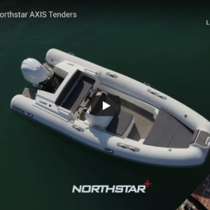 RIB AXIS 5.3 – Northstar @ RIBs ONLY - Home of the Rigid Inflatable Boat