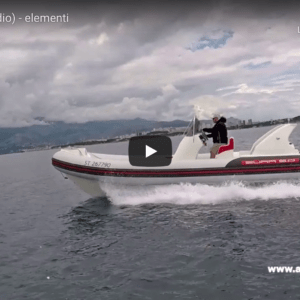 RIB Bura 8 @ RIBs ONLY - Home of the Rigid Inflatable Boat
