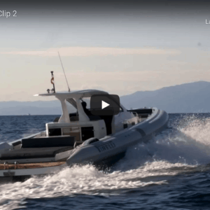RIB Pirelli 42 – Clip 2 @ RIBs ONLY - Home of the Rigid Inflatable Boat