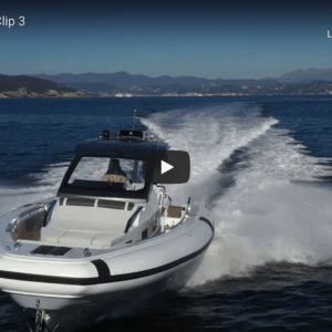 RIB Pirelli 42 – Clip 3 @ RIBs ONLY - Home of the Rigid Inflatable Boat