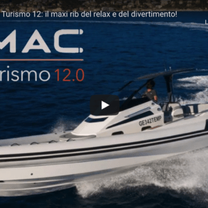Lomac Gran Turismo 12 RIB in Detail @ RIBs ONLY - Home of the Rigid Inflatable Boat