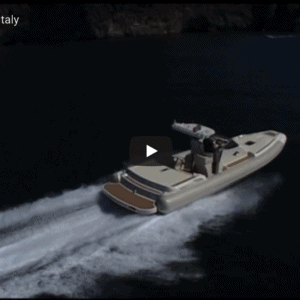 Impetus 36 RIB Italy @ RIBs ONLY - Home of the Rigid Inflatable Boat