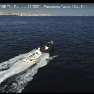 RIB Panamera Yacht