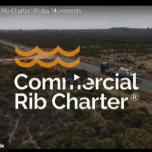 Commercial RIB Charter CRC @ RIBs ONLY - Home of the Rigid Inflatable Boat