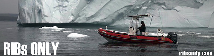 A Great Story Behind This Photo of Randy’s RIB @ RIBs ONLY - Home of the Rigid Inflatable Boat