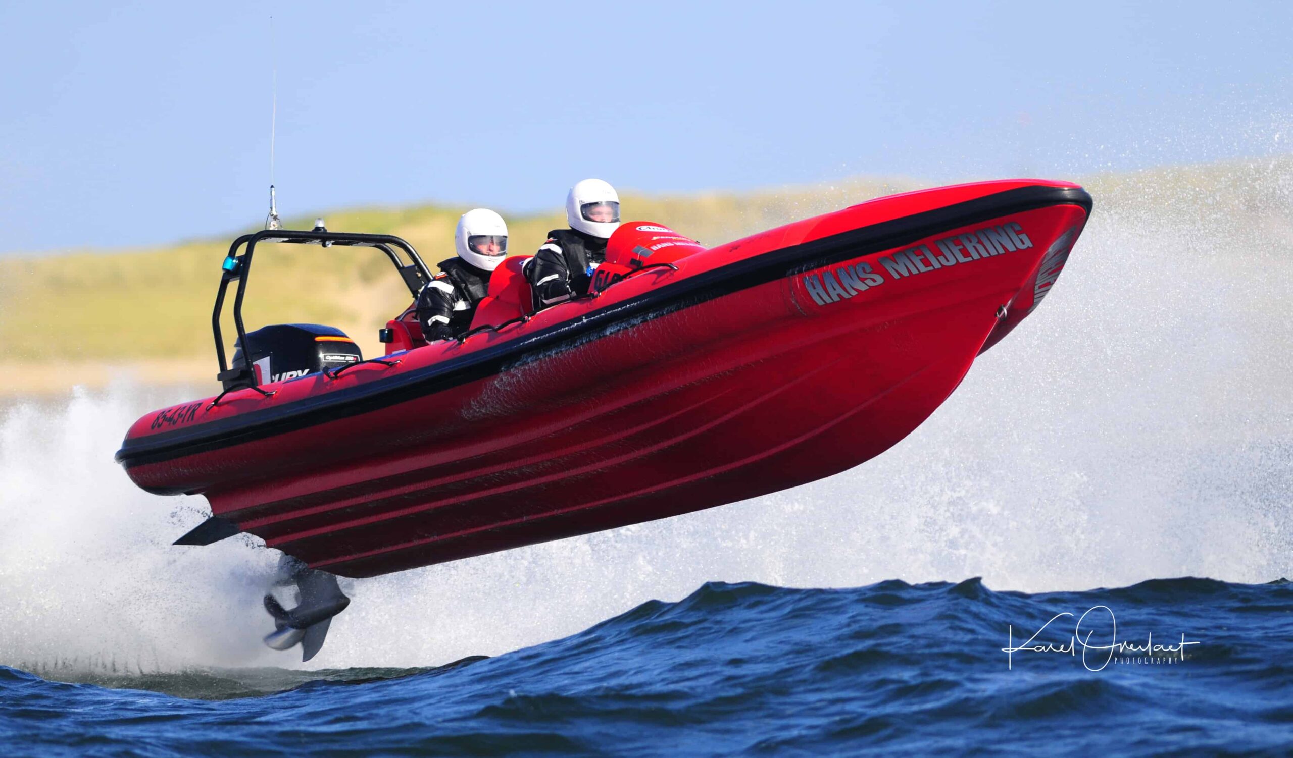 The Fun of Owning a Rigid Inflatable Boat (RIB) @ RIBs ONLY - Home of the Rigid Inflatable Boat