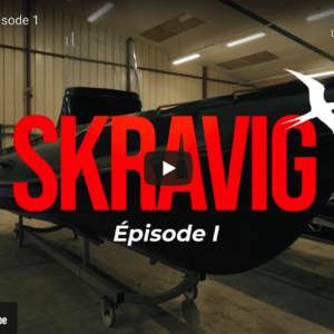 SKRAVIG RIB – Episode 1 @ RIBs ONLY - Home of the Rigid Inflatable Boat