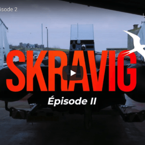 SKRAVIG RIB – Episode 2 @ RIBs ONLY - Home of the Rigid Inflatable Boat