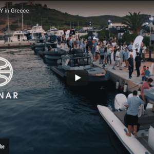 RAFNAR RIB Day in Greece @ RIBs ONLY - Home of the Rigid Inflatable Boat
