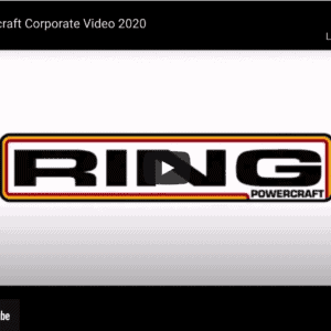RING Corporate Video 2020