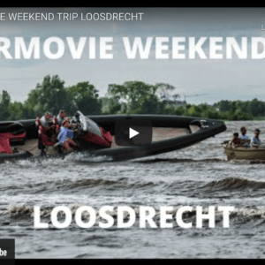 Aftermovie Weekend Trip Loosdrecht BMC