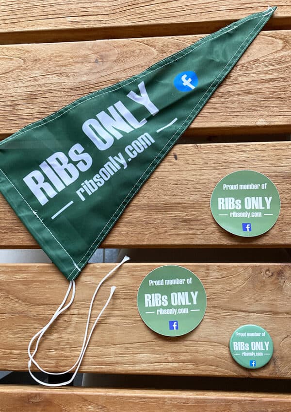 RIBs ONLY Package @ RIBs ONLY - Home of the Rigid Inflatable Boat