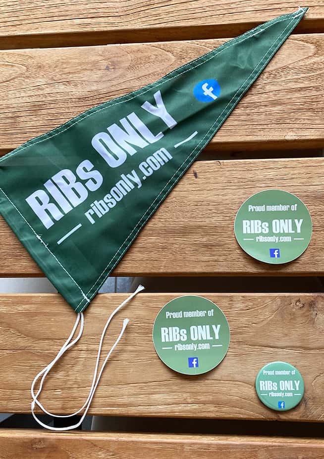 RIBs ONLY Blog Package @ RIBs ONLY - Home of the Rigid Inflatable Boat