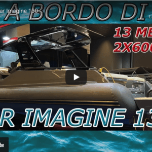 RIB ZAR Imagine 130 Walkthrough @ RIBs ONLY - Home of the Rigid Inflatable Boat