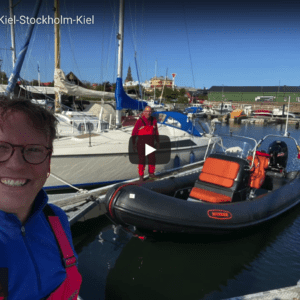 Belgian Pneumatic Club 2021 – Kiel-Stockholm-Kiel @ RIBs ONLY - Home of the Rigid Inflatable Boat