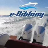 LOMAC Granturismo 11.0 RIB Twin V8 300hp Verados @ RIBs ONLY - Home of the Rigid Inflatable Boat