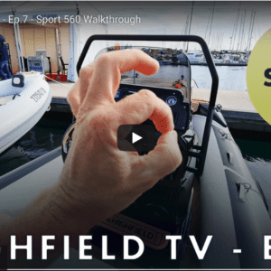 Highfield TV - Ep.7 - Sport 560 Walkthrough