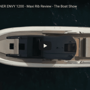 Scanner Envy 1200 - Maxi Rib Review