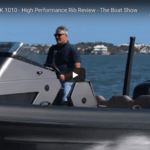 ROUGHNECK 1010 High Performance RIB Review