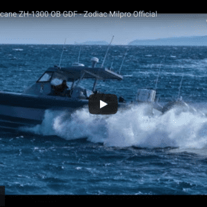 Zodiac Hurricane ZH-1300 OB GDF – Zodiac Milpro Official @ RIBs ONLY - Home of the Rigid Inflatable Boat