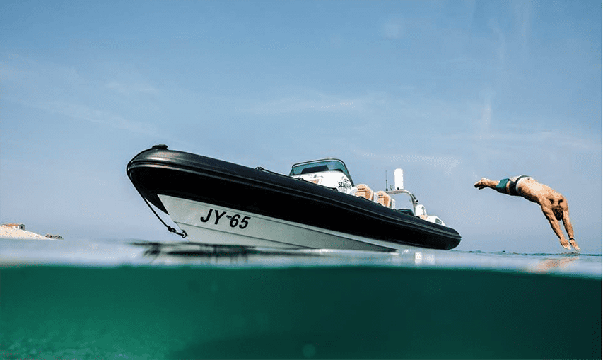 COBRA RIBs British-Built @ RIBs ONLY - Home of the Rigid Inflatable Boat