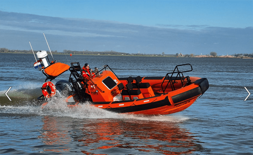 Novi marine is Calling Out to You @ RIBs ONLY - Home of the Rigid Inflatable Boat