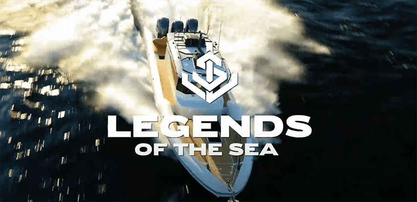 Rafnar Hellas Sea Legends 2022 Party￼@ RIBs ONLY - Home of the Rigid Inflatable Boat