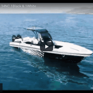 Skipper-BSK 34NC 1Black & 1White @ RIBs ONLY - Home of the Rigid Inflatable Boat